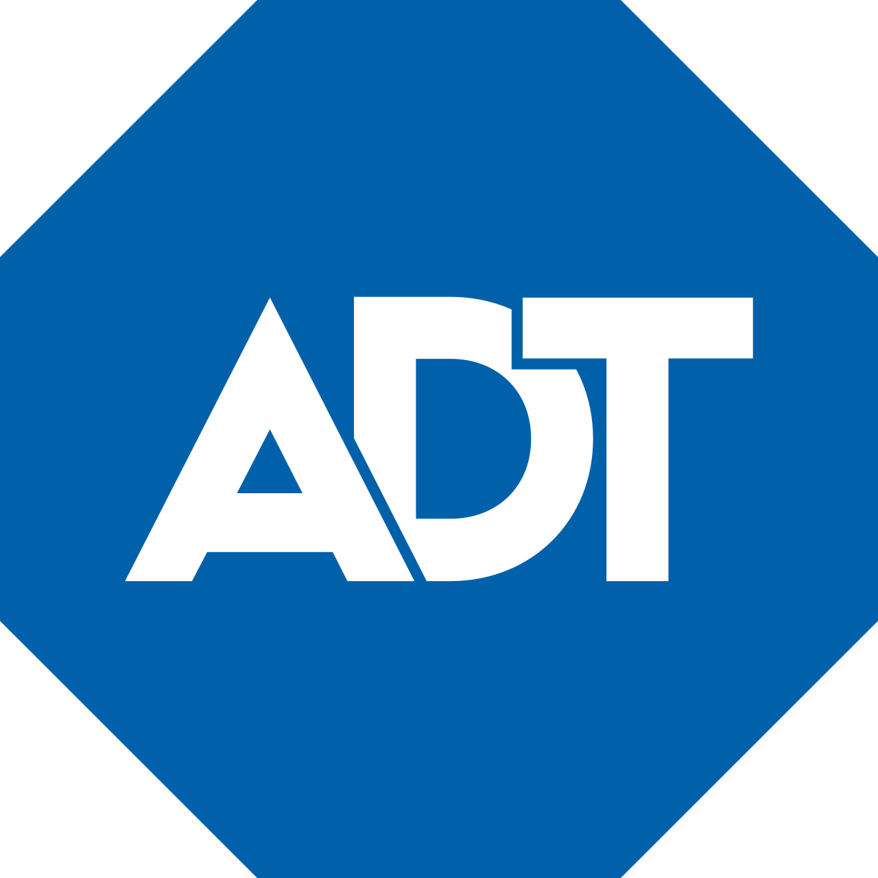 ADT Home Services logo