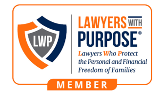 Lawyers with Purpose member