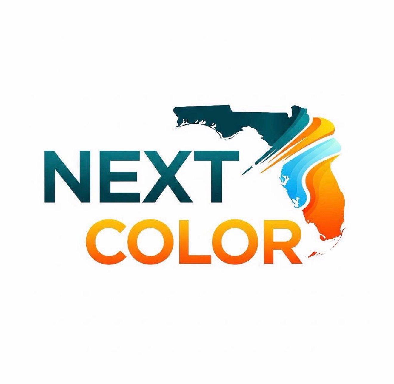 Next Color logo