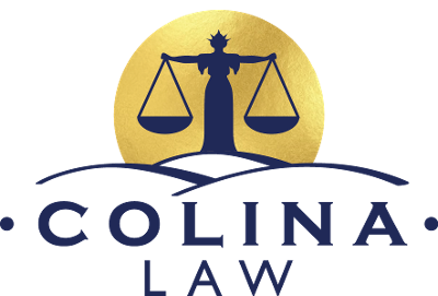 Colina Law logo