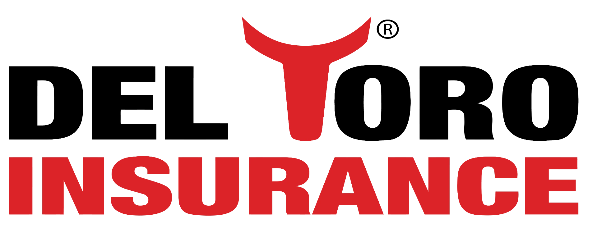Del Toro Insurance logo