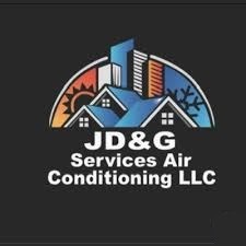 JD&G Services Air Conditioning LLC logo