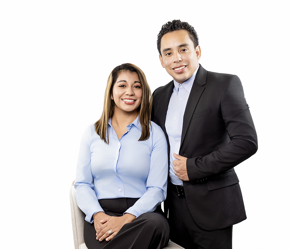 Paradise Protection Insurance team