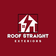 Roof Straight Exteriors logo