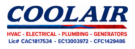 CoolAir logo